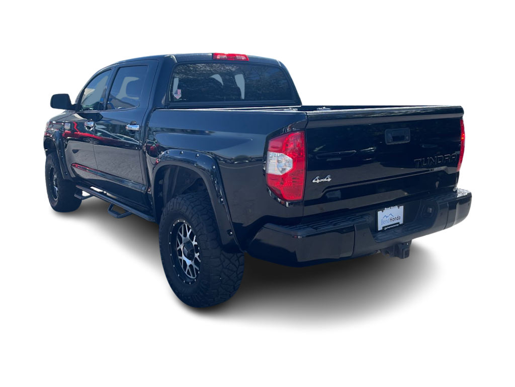 Thumbnail: 2018 Toyota Tundra - 4