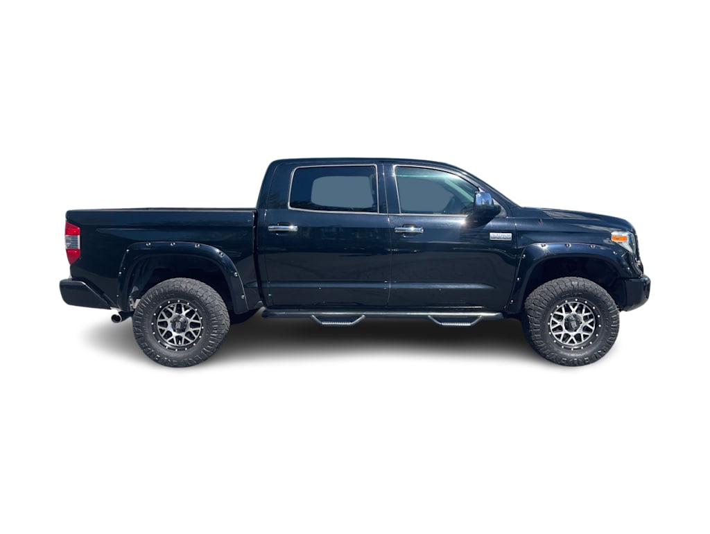 Thumbnail: 2018 Toyota Tundra - 14