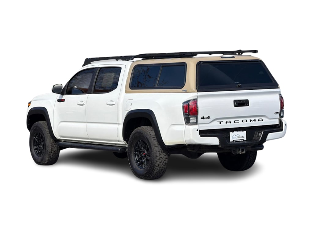 Thumbnail: 2020 Toyota Tacoma - 4