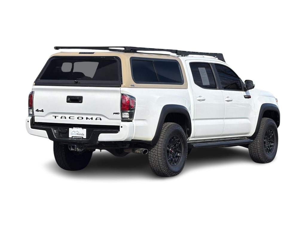 Thumbnail: 2020 Toyota Tacoma - 15