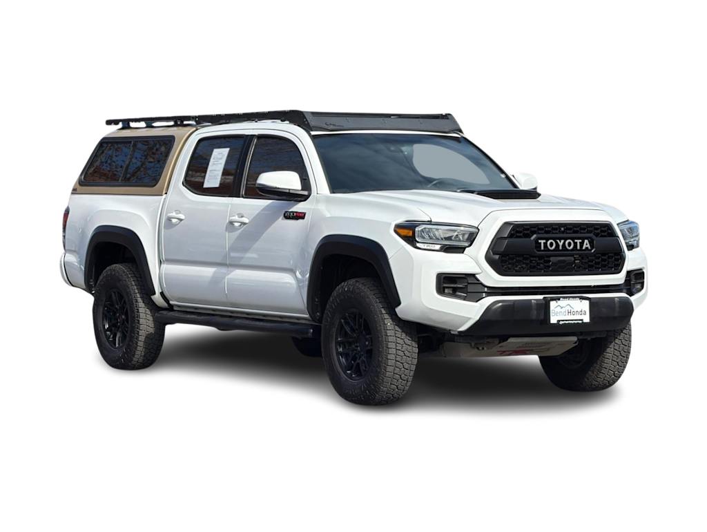 Thumbnail: 2020 Toyota Tacoma - 17