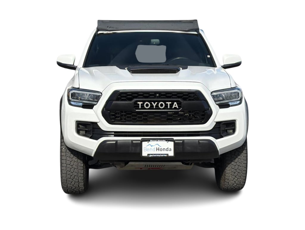 Thumbnail: 2020 Toyota Tacoma - 18
