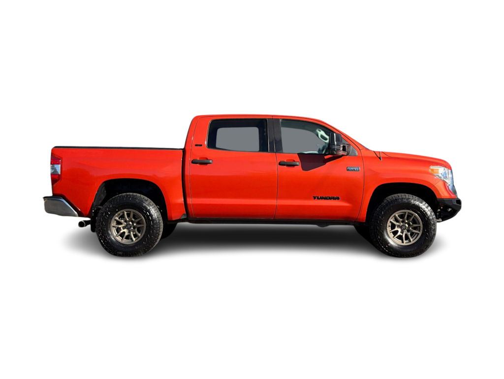 Thumbnail: 2017 Toyota Tundra - 16