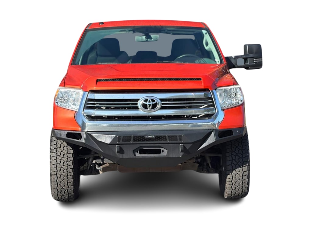 Thumbnail: 2017 Toyota Tundra - 18