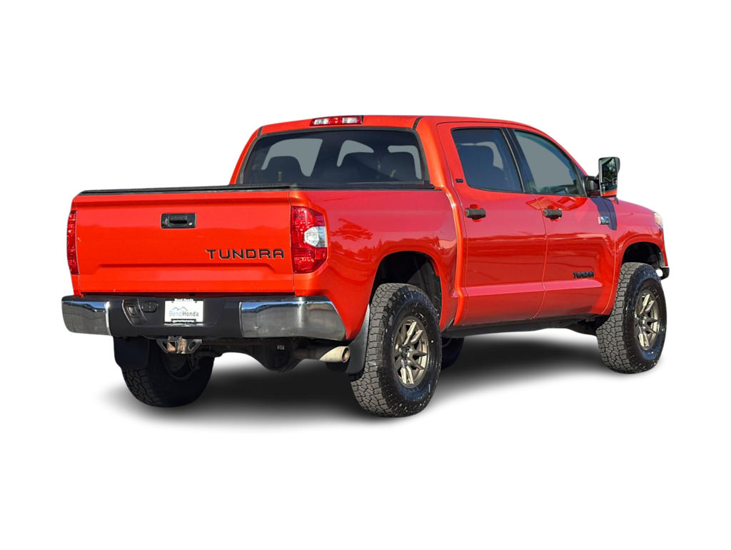 Thumbnail: 2017 Toyota Tundra - 14