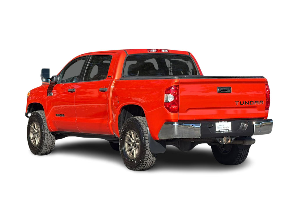 Thumbnail: 2017 Toyota Tundra - 15