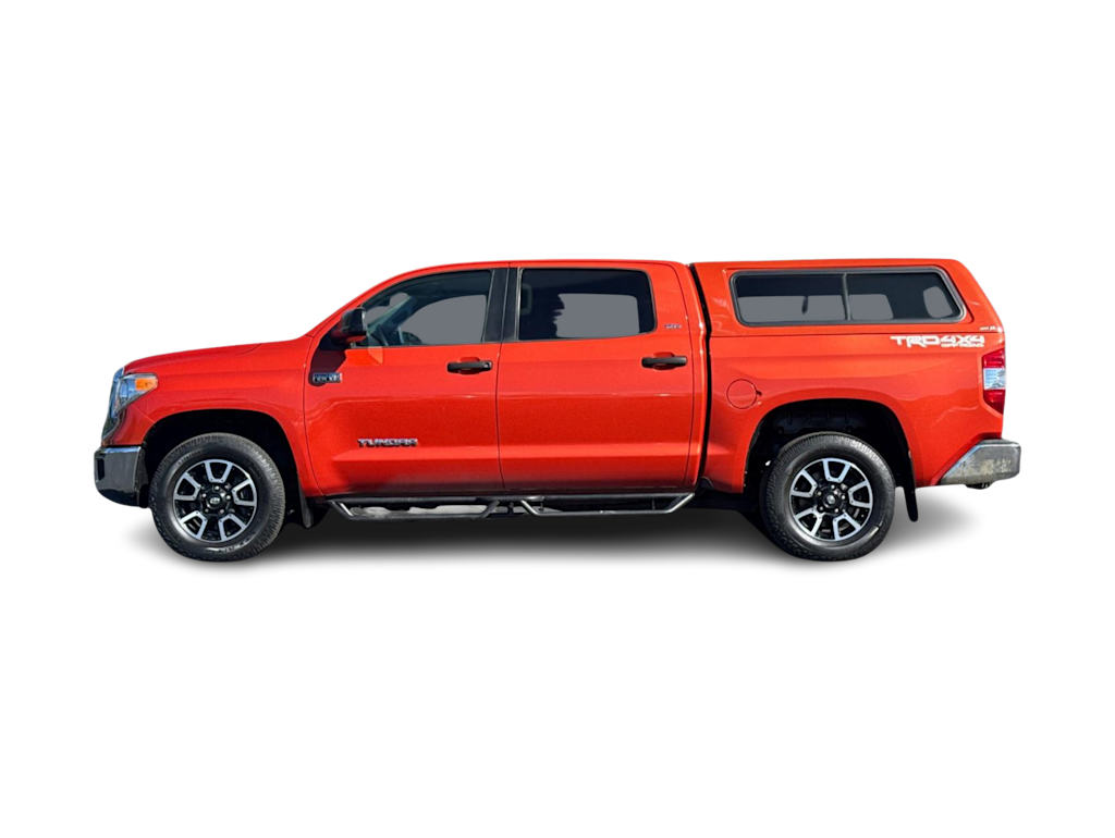 Thumbnail: 2016 Toyota Tundra - 3