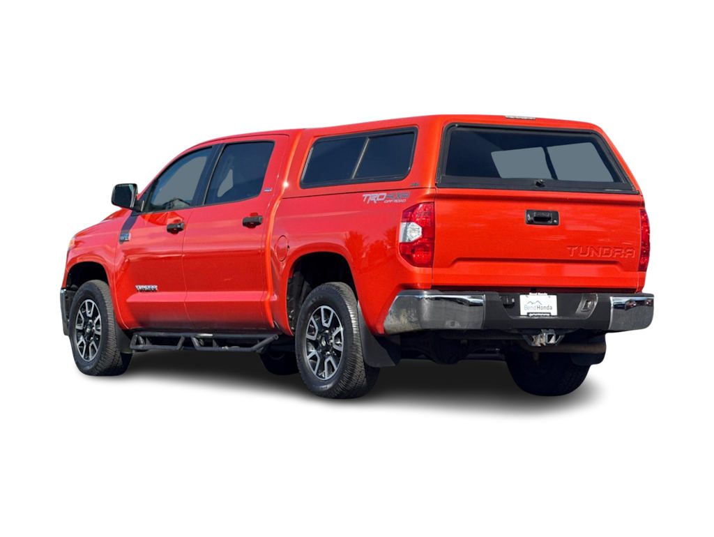 Thumbnail: 2016 Toyota Tundra - 4