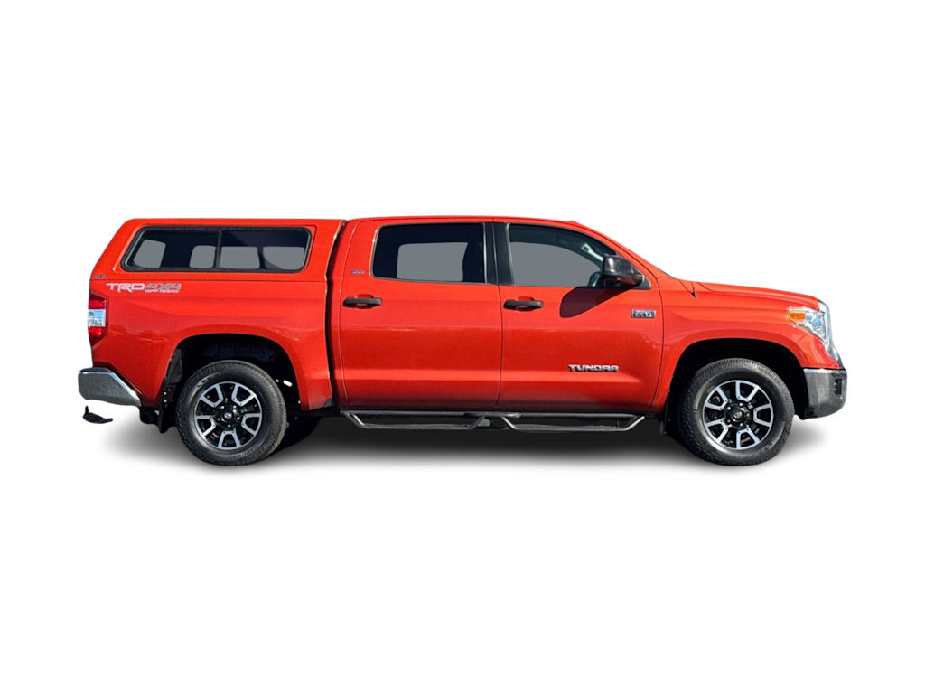Thumbnail: 2016 Toyota Tundra - 18