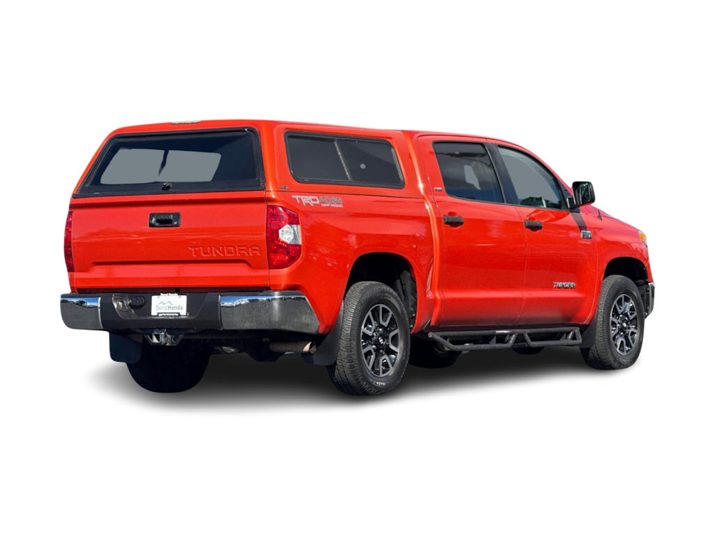 Thumbnail: 2016 Toyota Tundra - 16
