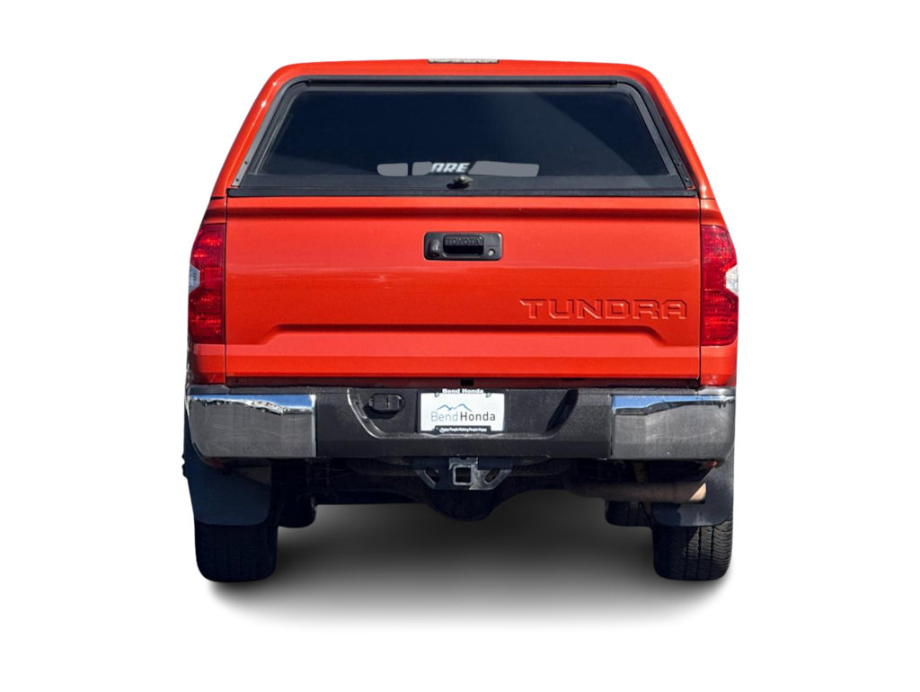 Thumbnail: 2016 Toyota Tundra - 17