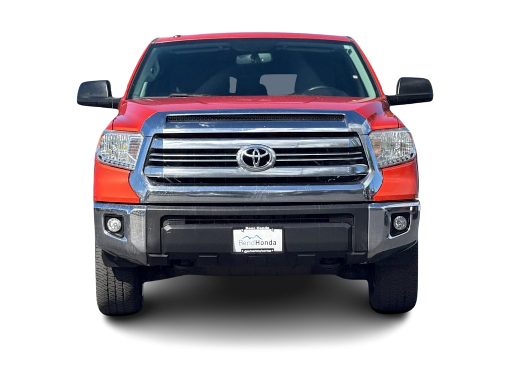 Thumbnail: 2016 Toyota Tundra - 20