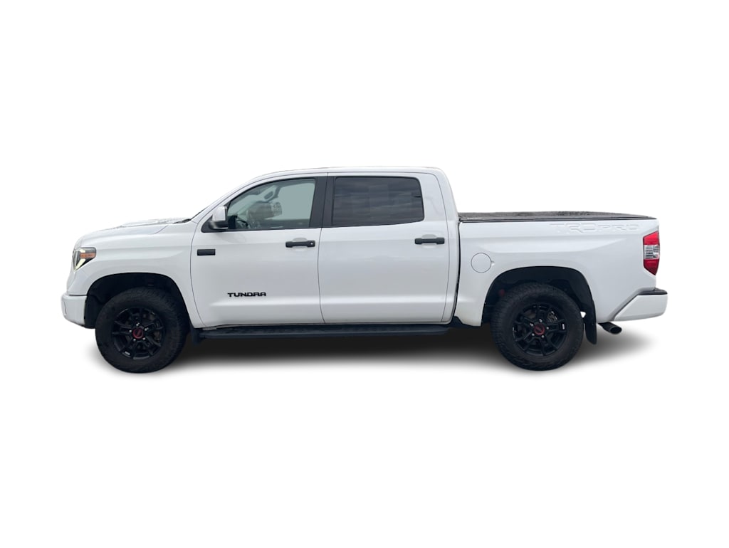 Thumbnail: 2019 Toyota Tundra - 3