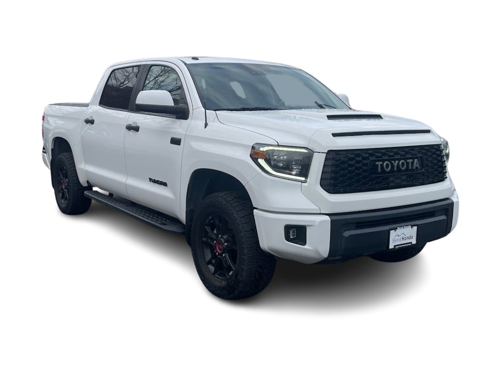 Thumbnail: 2019 Toyota Tundra - 15