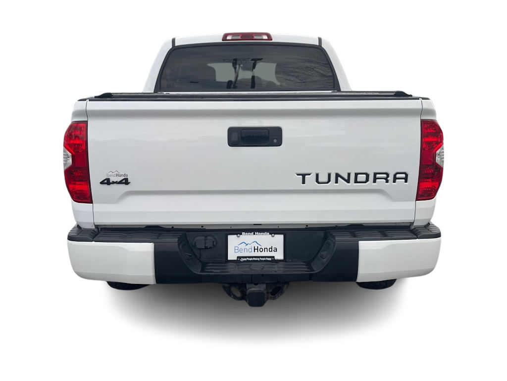 Thumbnail: 2019 Toyota Tundra - 5