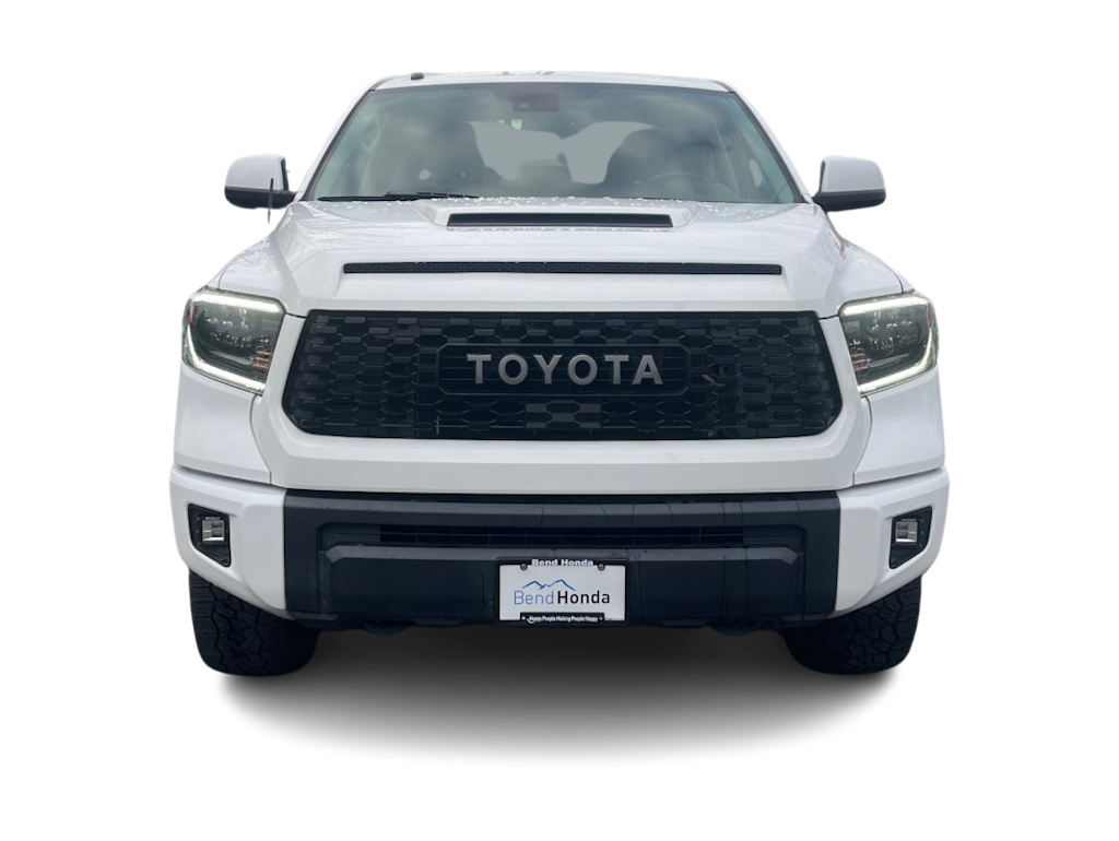 Thumbnail: 2019 Toyota Tundra - 6