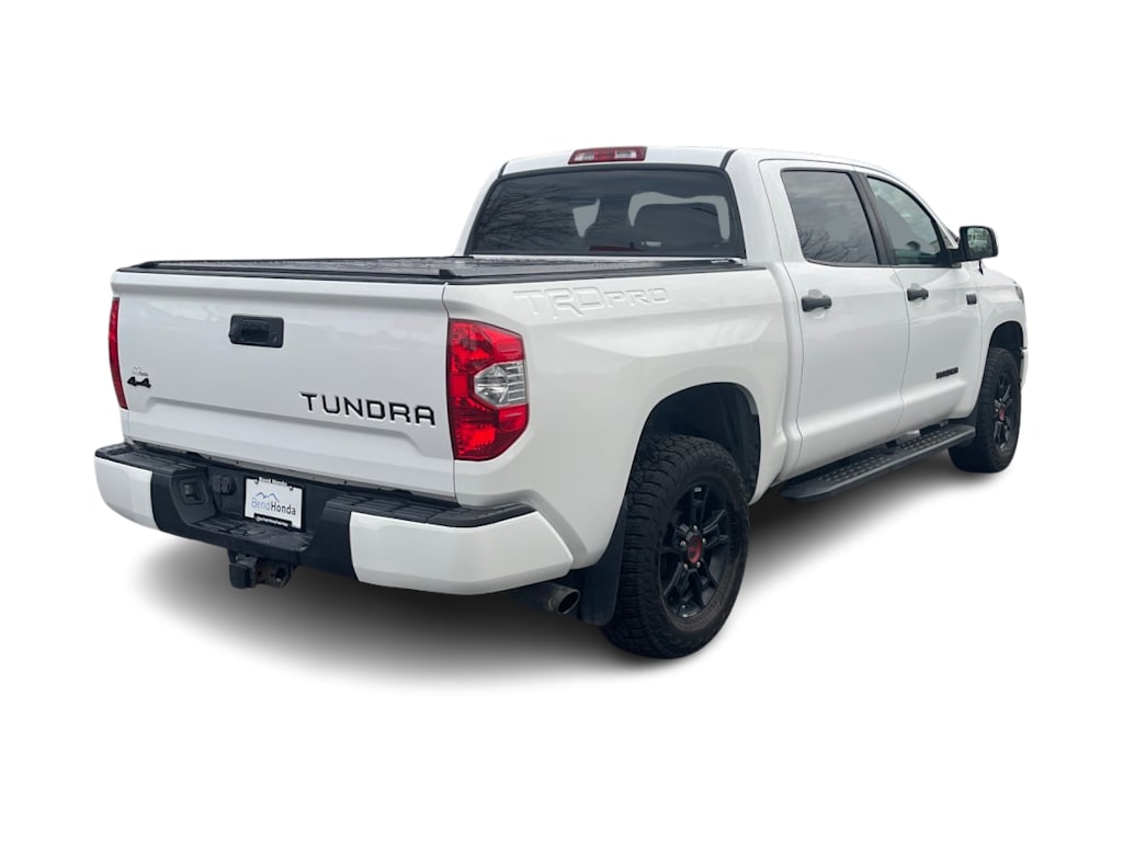 Thumbnail: 2019 Toyota Tundra - 13