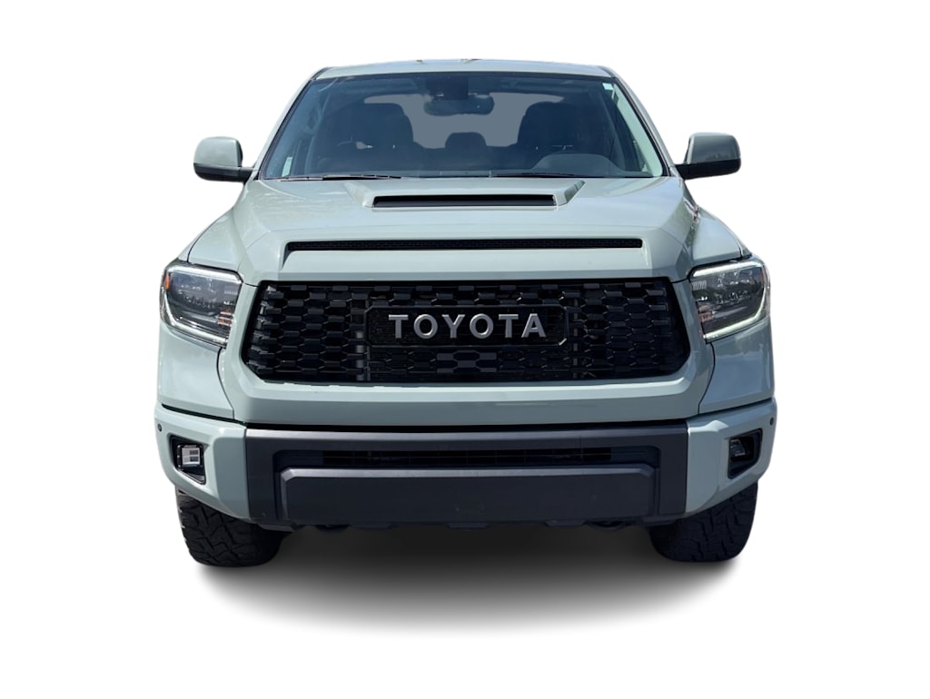 Thumbnail: 2021 Toyota Tundra - 6