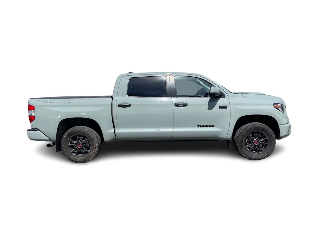 Thumbnail: 2021 Toyota Tundra - 13