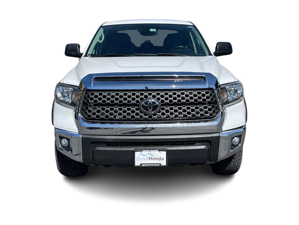 Thumbnail: 2020 Toyota Tundra - 6
