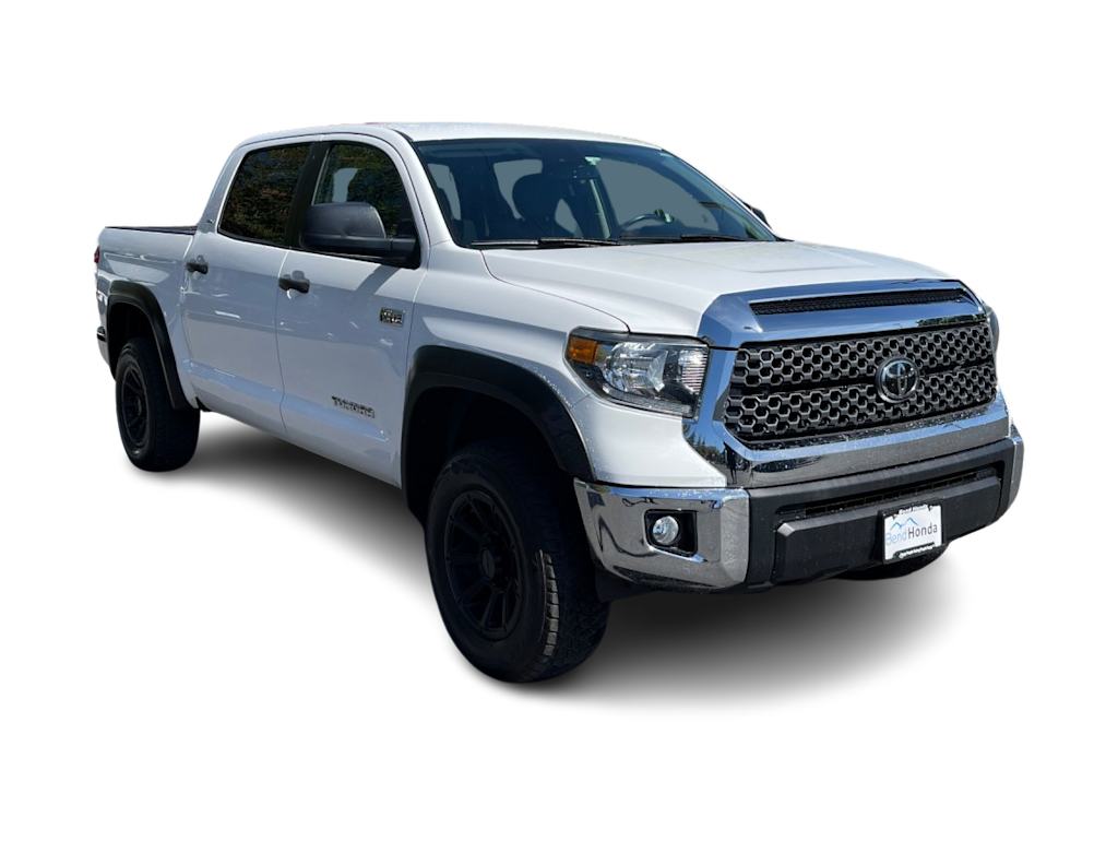 Thumbnail: 2020 Toyota Tundra - 15