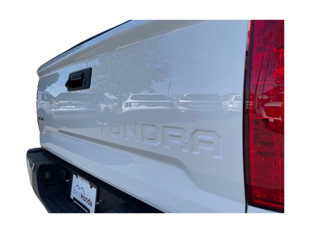 Thumbnail: 2020 Toyota Tundra - 16