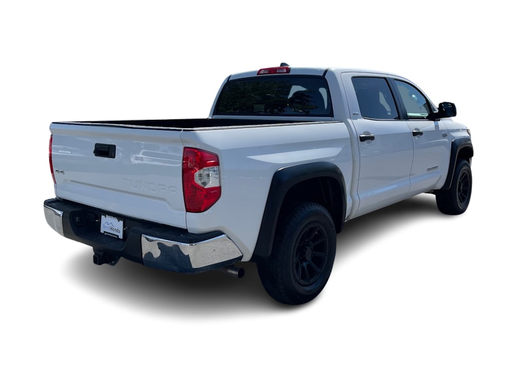 Thumbnail: 2020 Toyota Tundra - 13