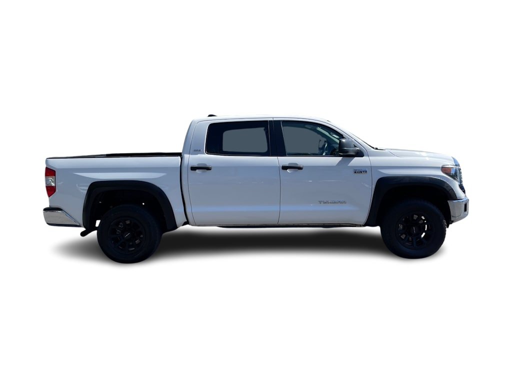 Thumbnail: 2020 Toyota Tundra - 14