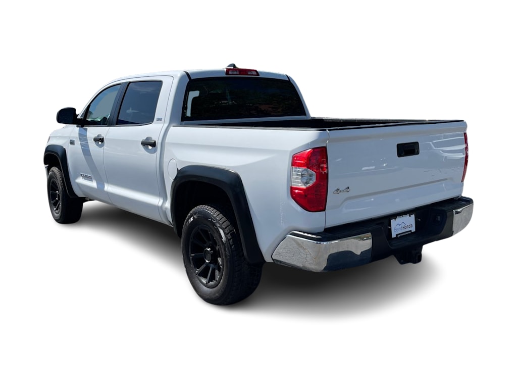 Thumbnail: 2020 Toyota Tundra - 4