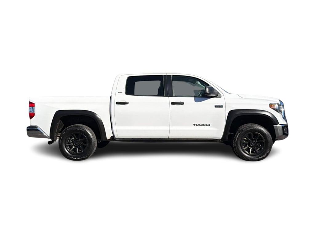 Thumbnail: 2020 Toyota Tundra - 18