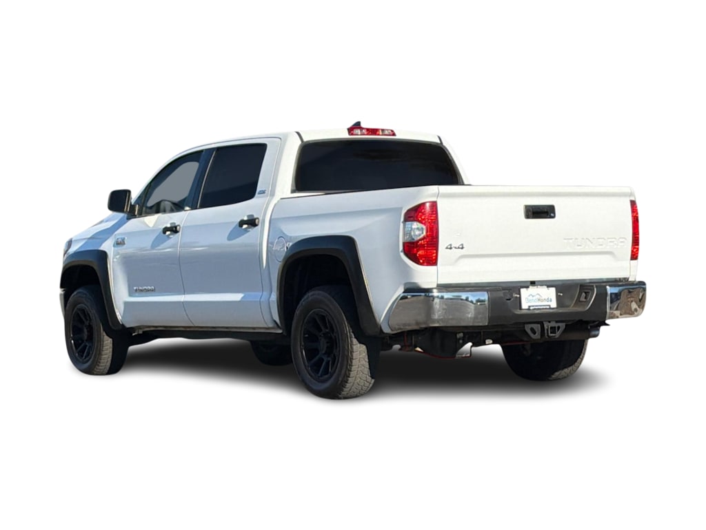 Thumbnail: 2020 Toyota Tundra - 4