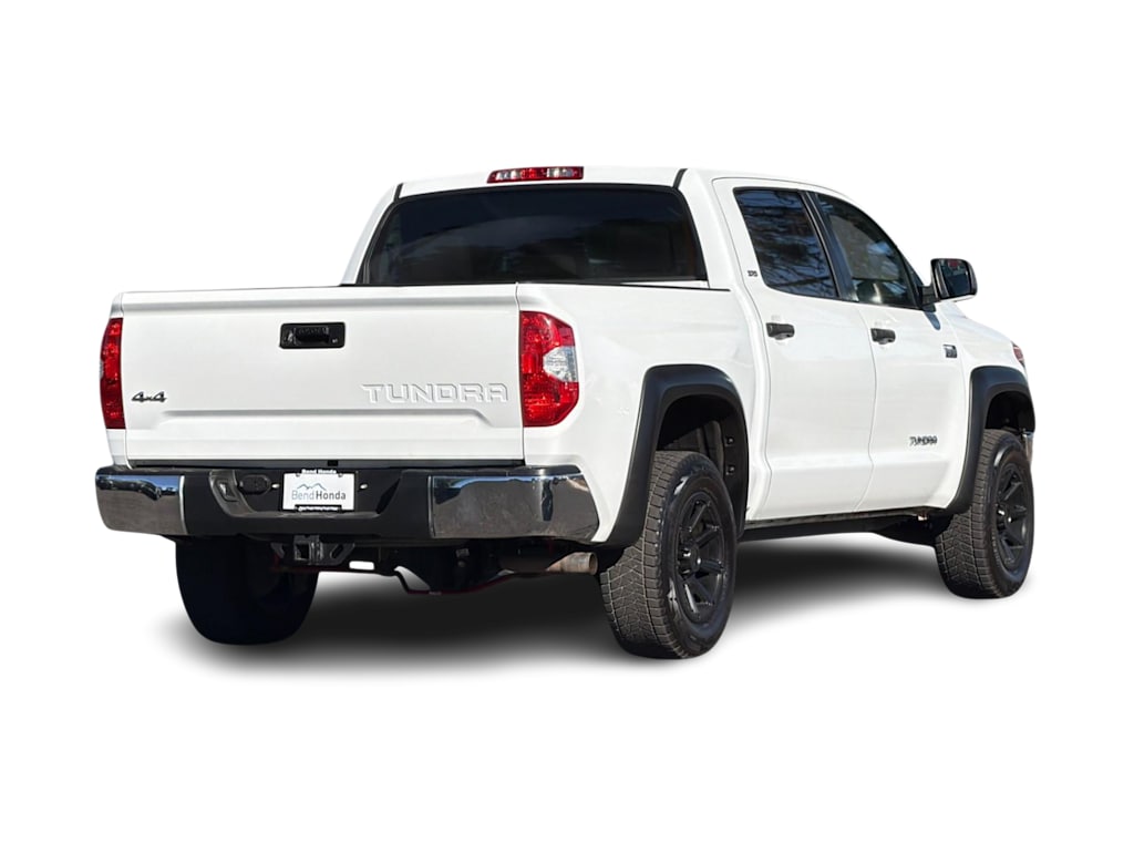 Thumbnail: 2020 Toyota Tundra - 17