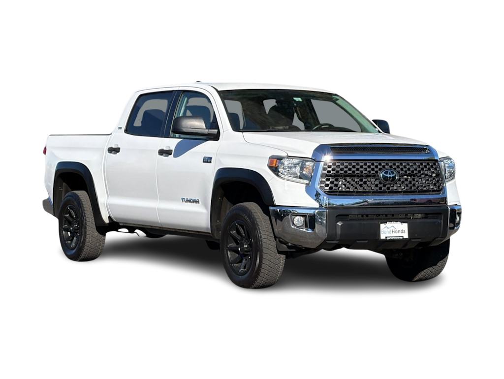 Thumbnail: 2020 Toyota Tundra - 19