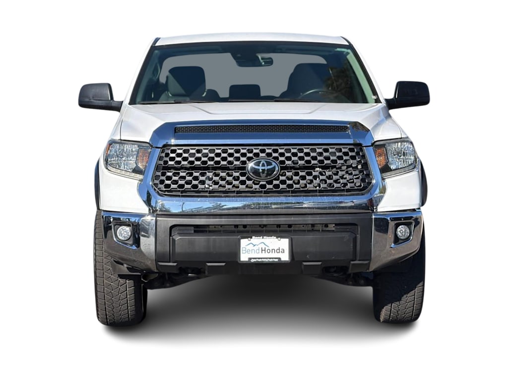 Thumbnail: 2020 Toyota Tundra - 6