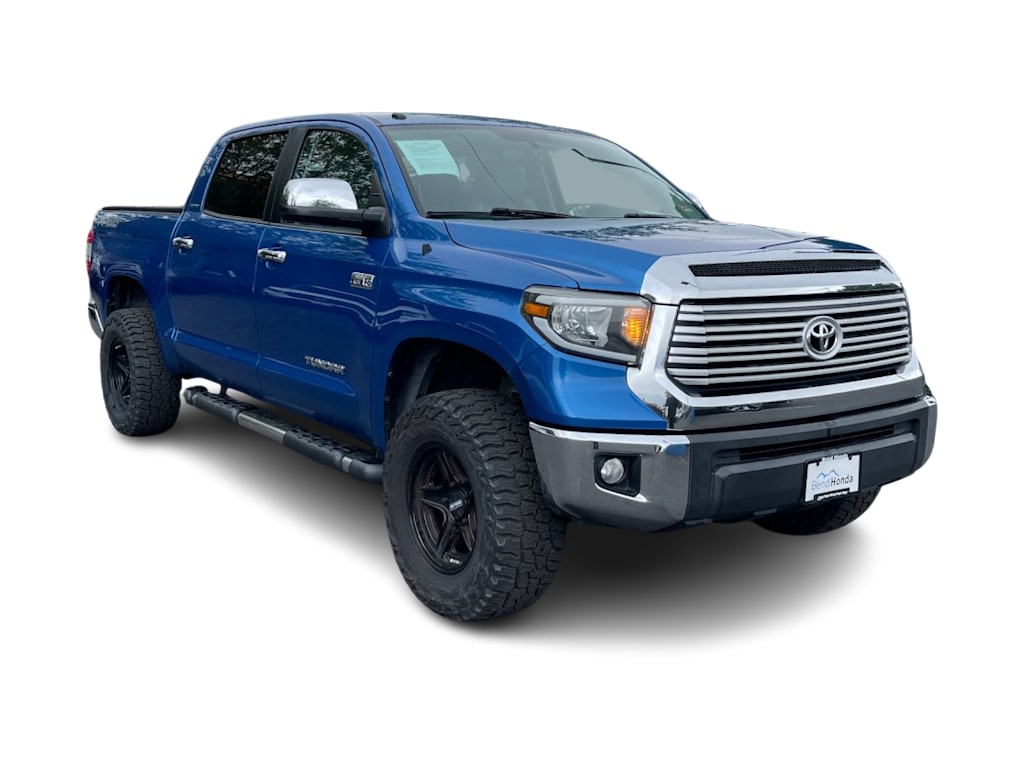 Thumbnail: 2016 Toyota Tundra - 15