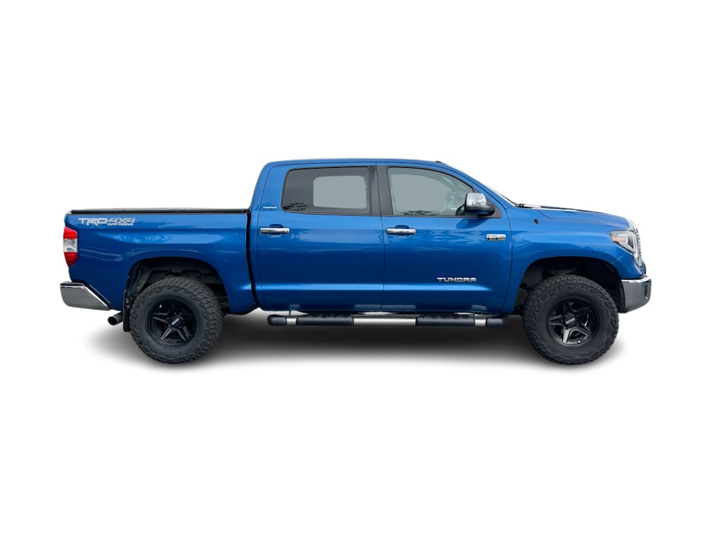 Thumbnail: 2016 Toyota Tundra - 14