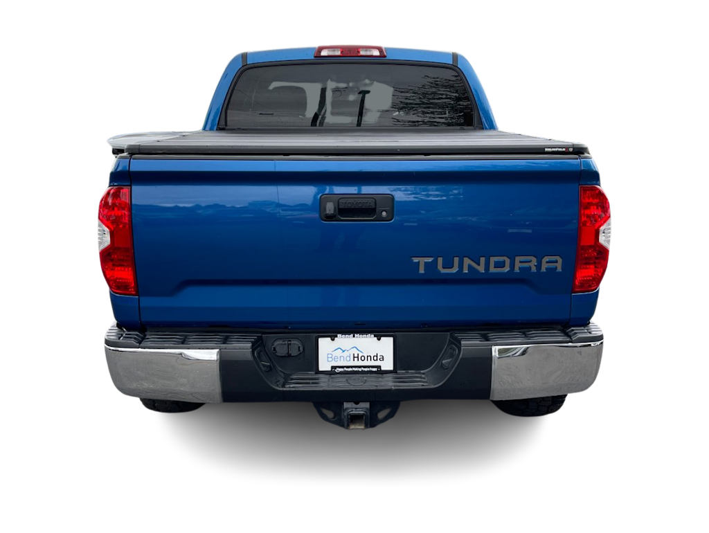 Thumbnail: 2016 Toyota Tundra - 5