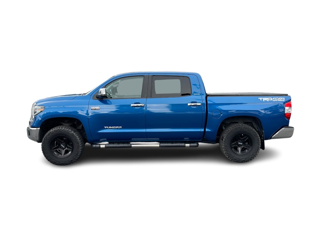 Thumbnail: 2016 Toyota Tundra - 3