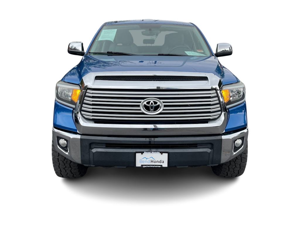 Thumbnail: 2016 Toyota Tundra - 6