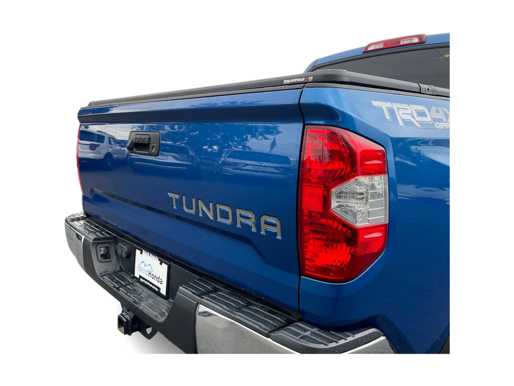 Thumbnail: 2016 Toyota Tundra - 16