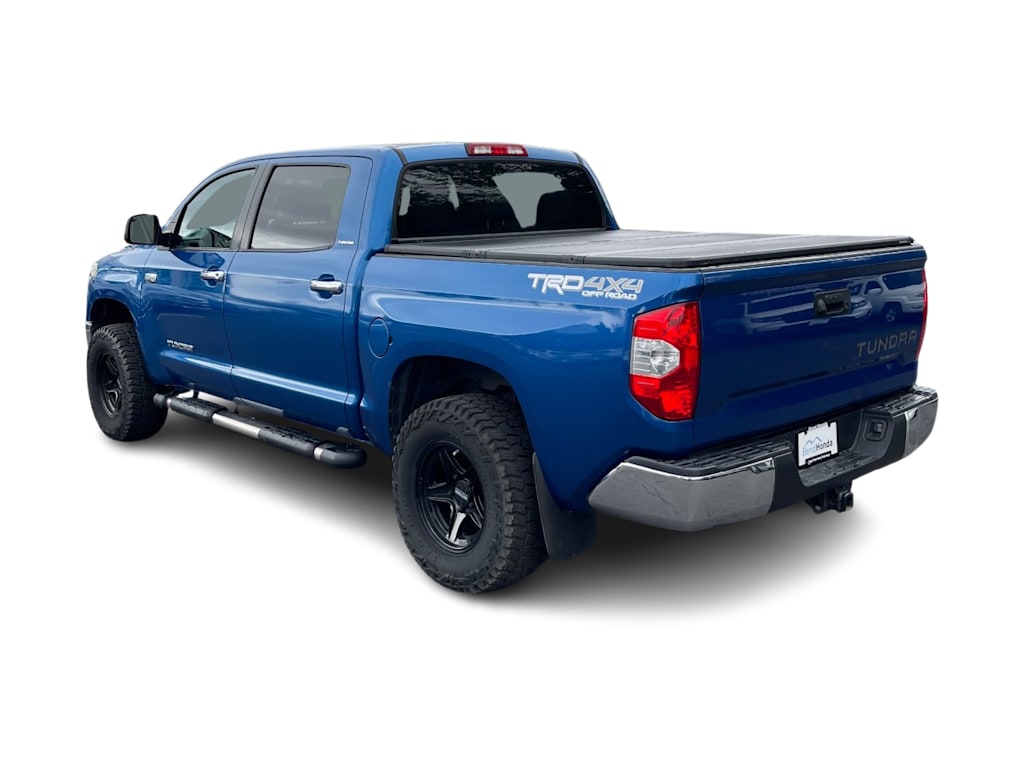 Thumbnail: 2016 Toyota Tundra - 4