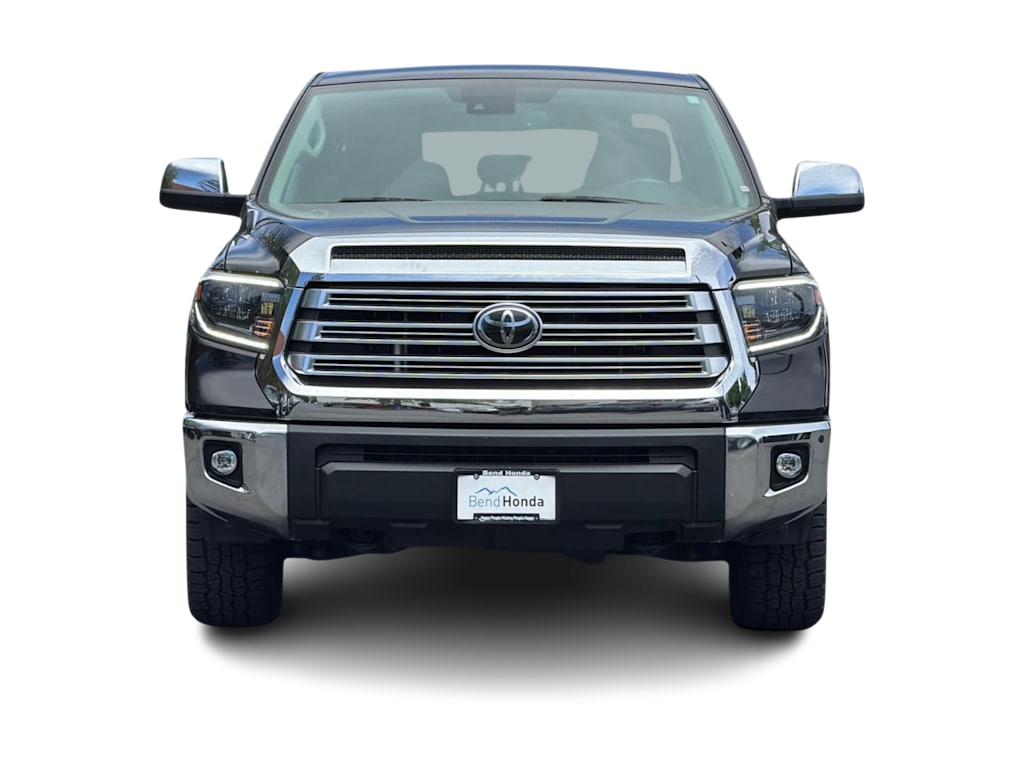 Thumbnail: 2020 Toyota Tundra - 6