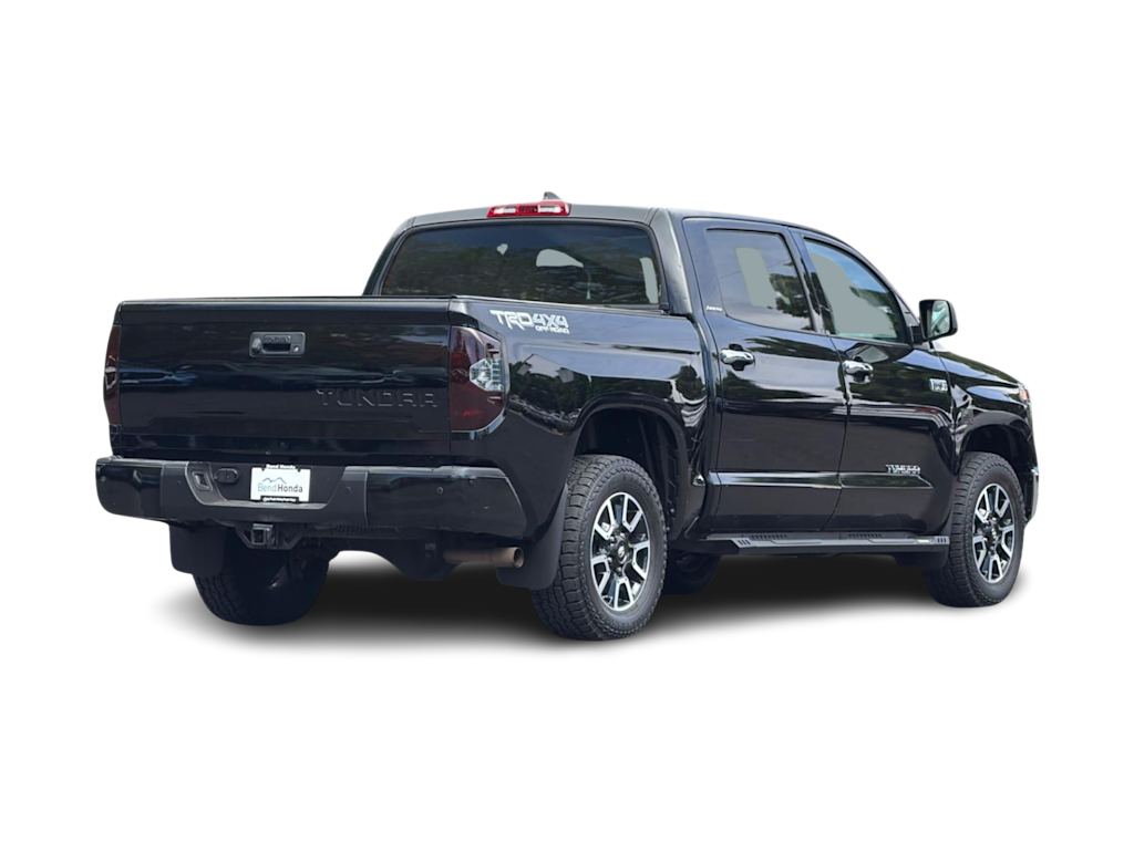 Thumbnail: 2020 Toyota Tundra - 17