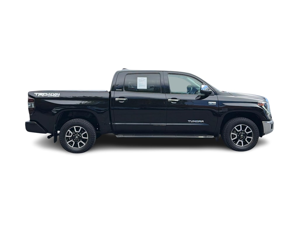 Thumbnail: 2020 Toyota Tundra - 18