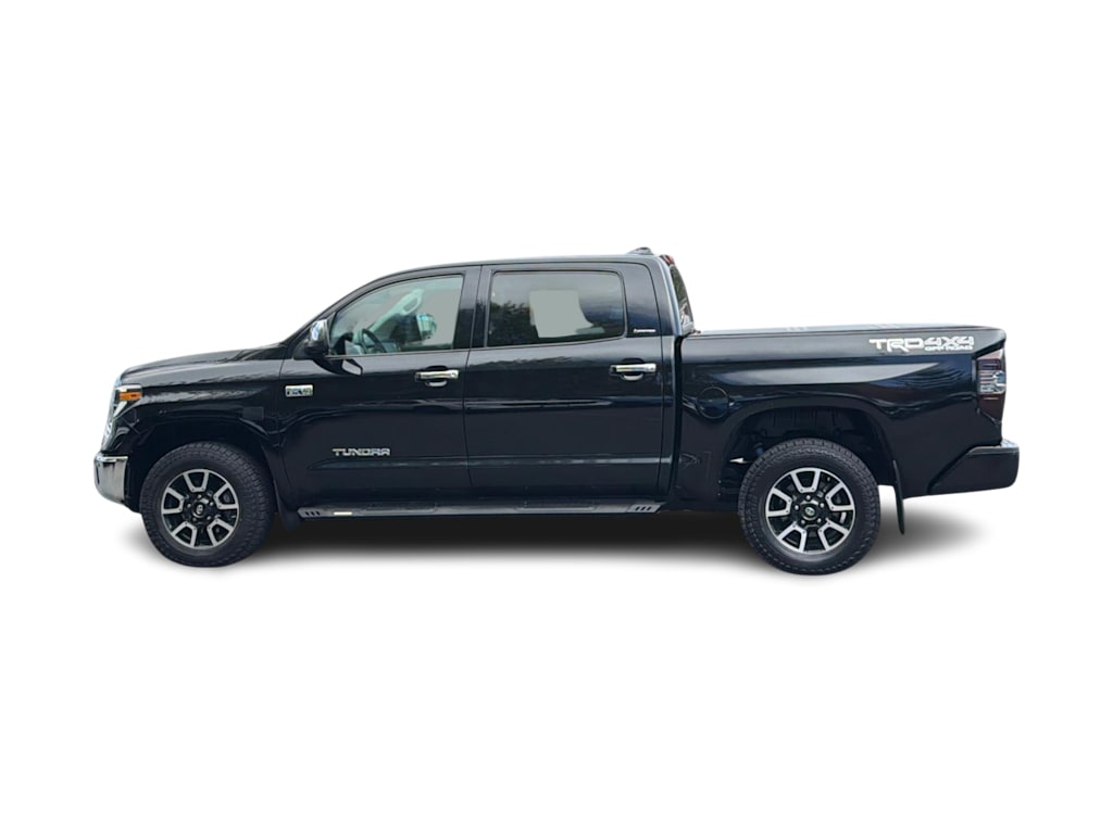 Thumbnail: 2020 Toyota Tundra - 3