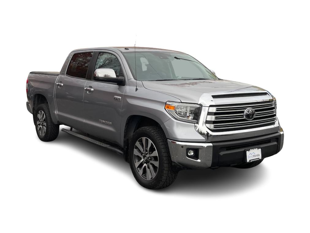 Thumbnail: 2018 Toyota Tundra - 16