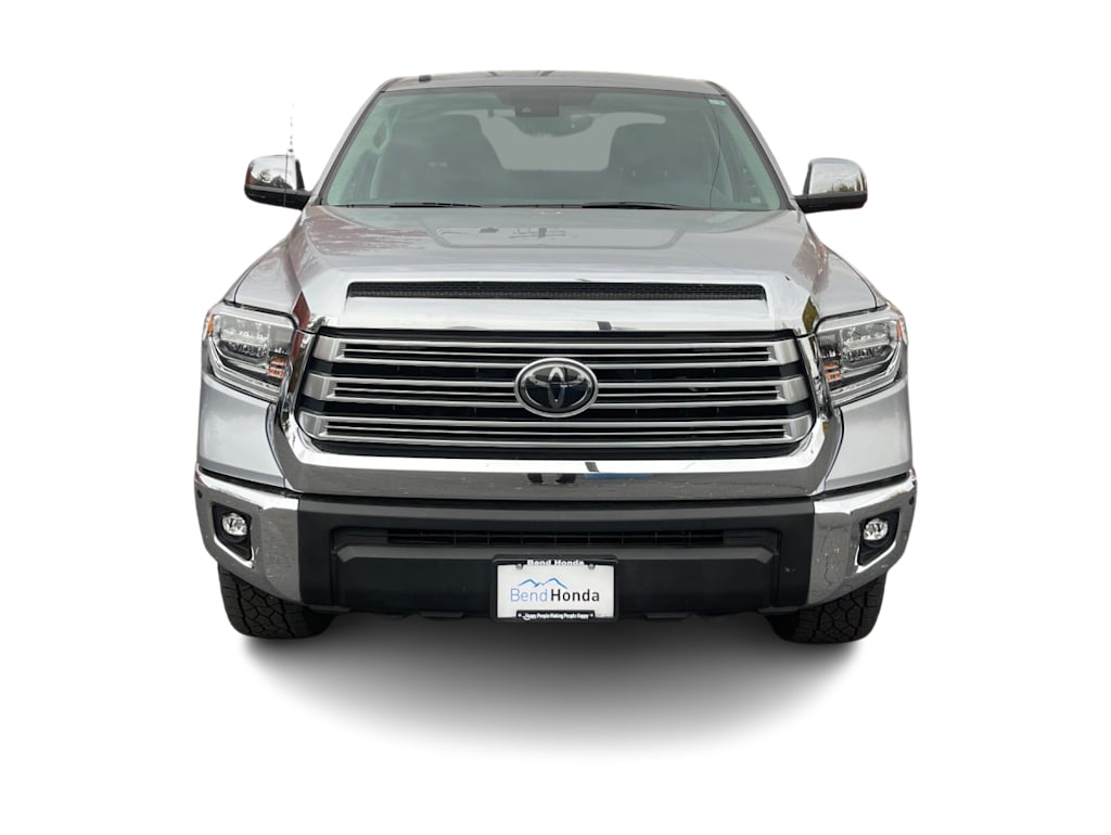 Thumbnail: 2018 Toyota Tundra - 6