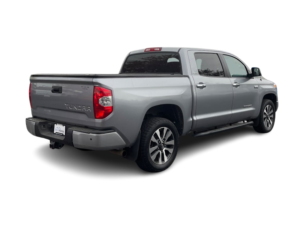 Thumbnail: 2018 Toyota Tundra - 14