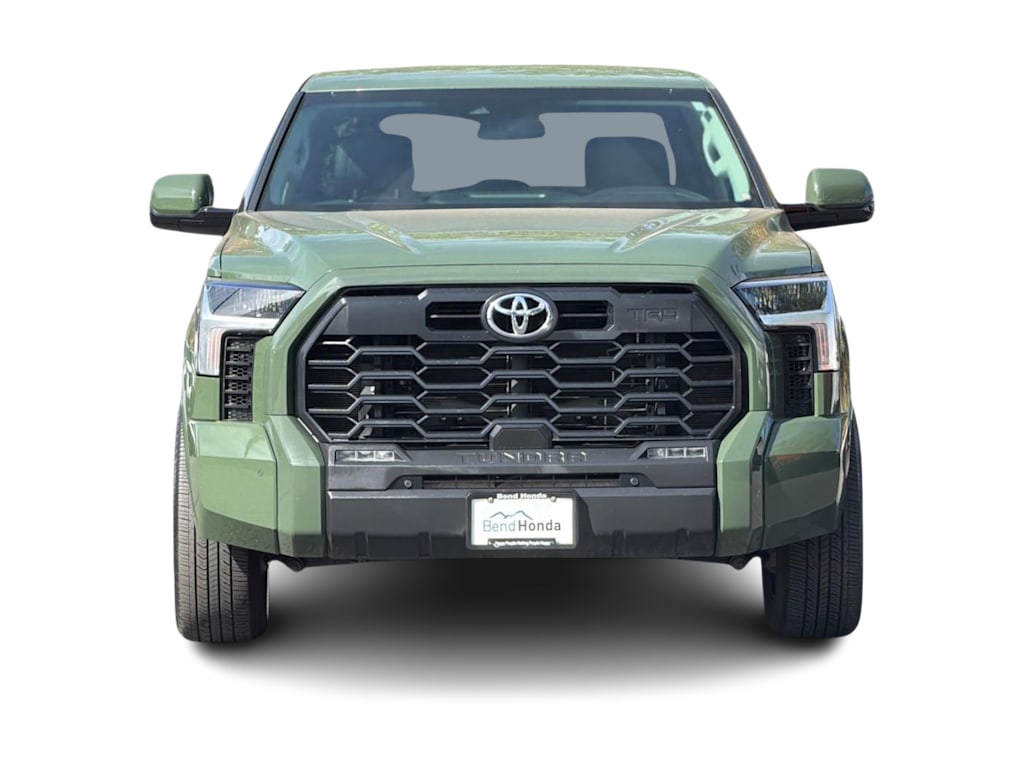 Thumbnail: 2022 Toyota Tundra - 19