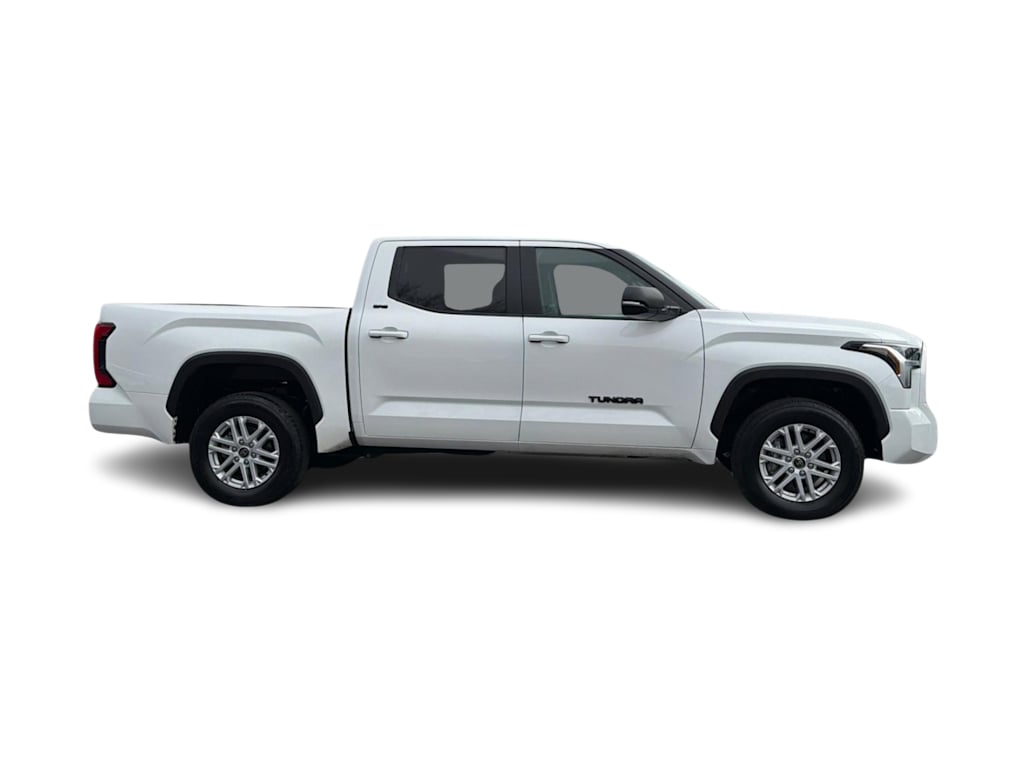 Thumbnail: 2024 Toyota Tundra - 17